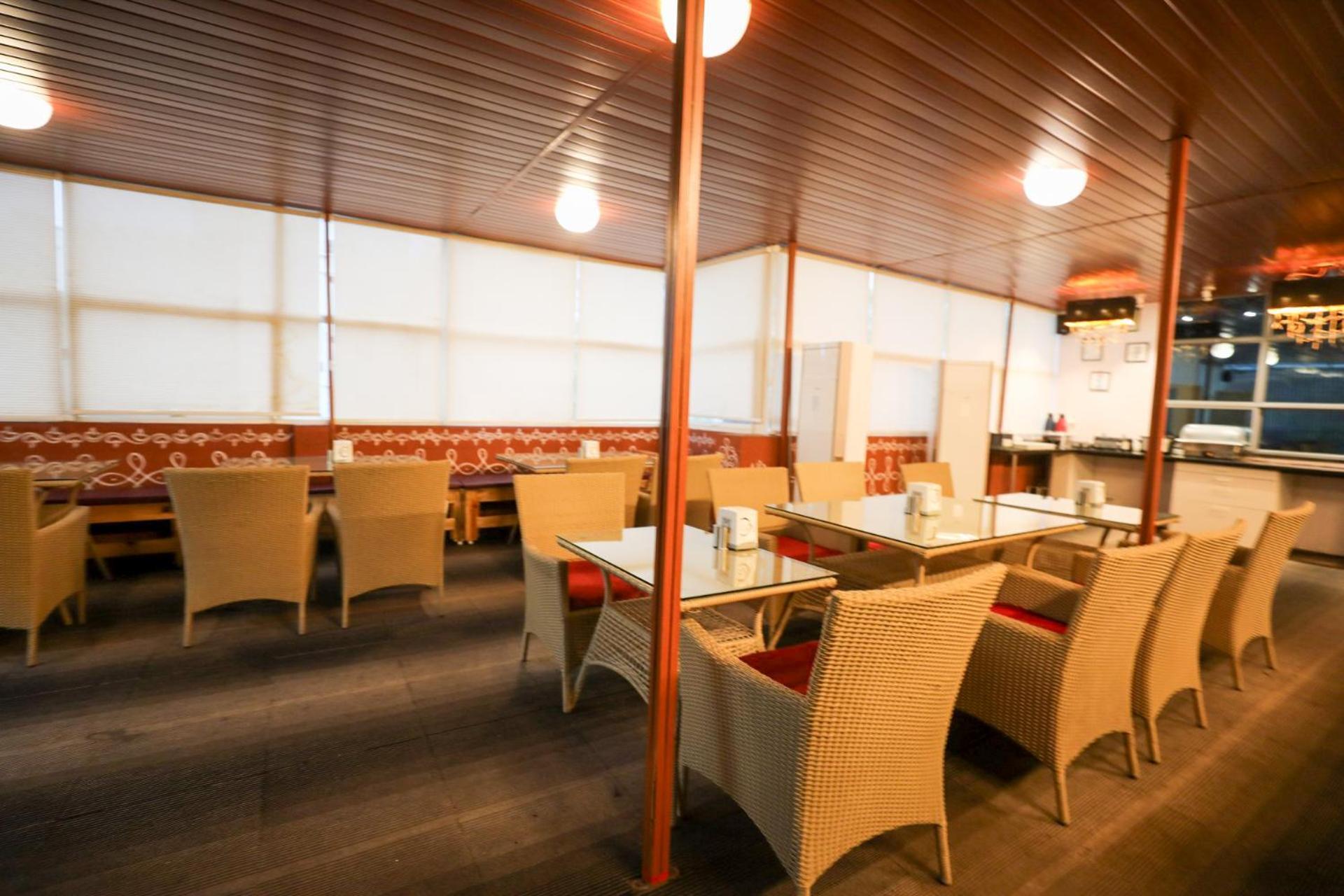 Hotel White Fields Hitec City, Hyderabad Ngoại thất bức ảnh