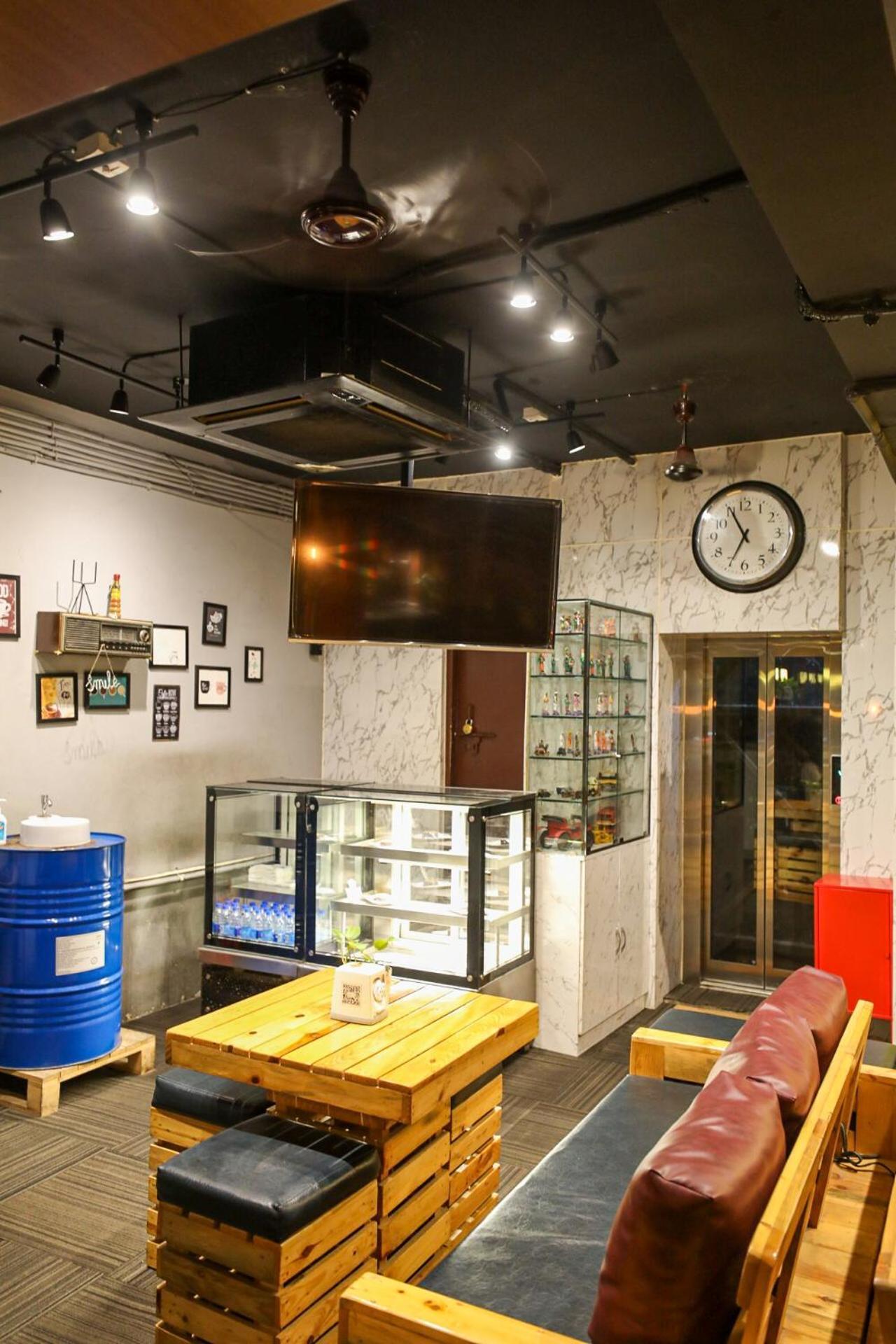 Hotel White Fields Hitec City, Hyderabad Ngoại thất bức ảnh