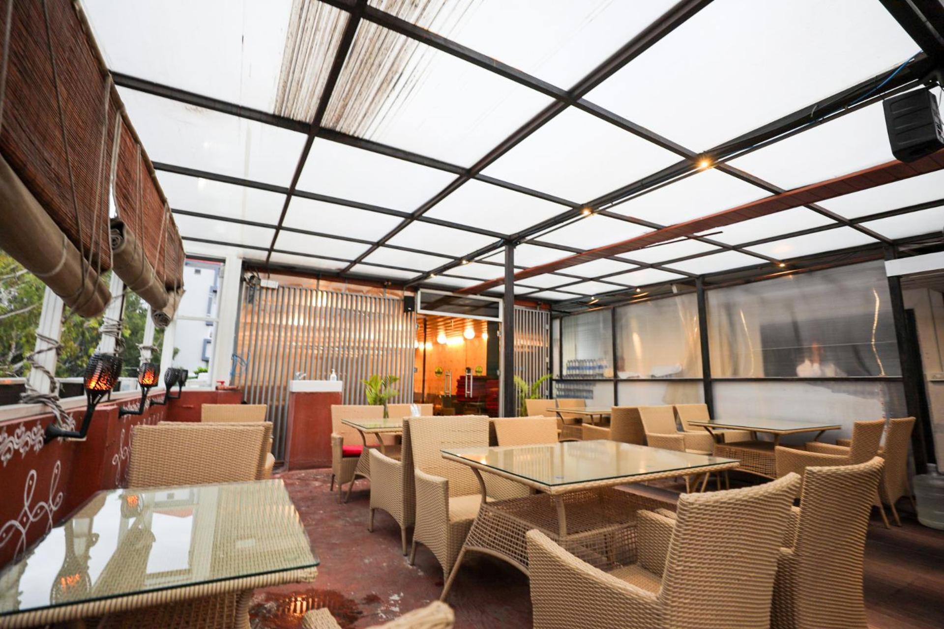 Hotel White Fields Hitec City, Hyderabad Ngoại thất bức ảnh