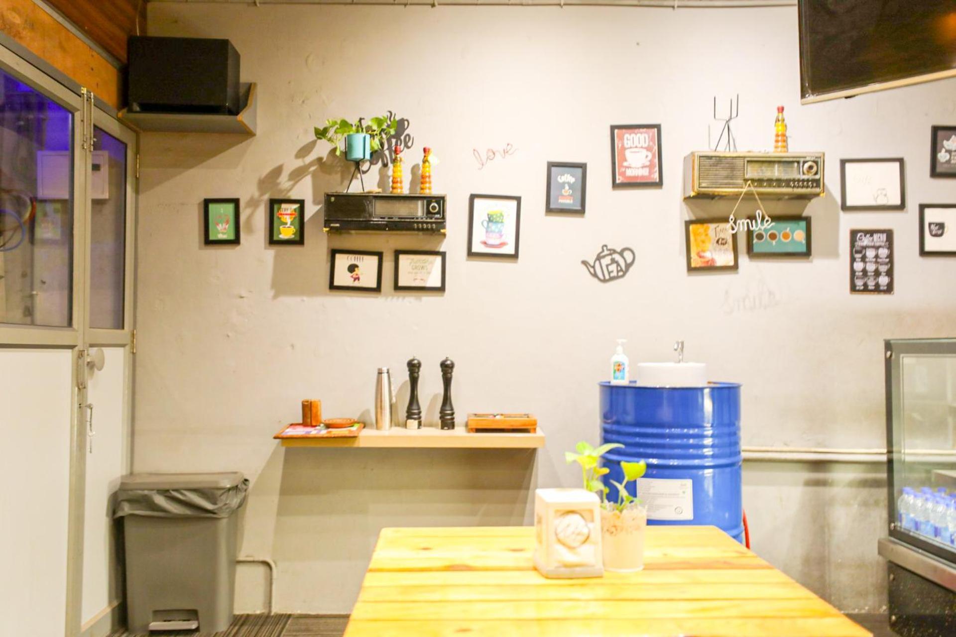 Hotel White Fields Hitec City, Hyderabad Ngoại thất bức ảnh