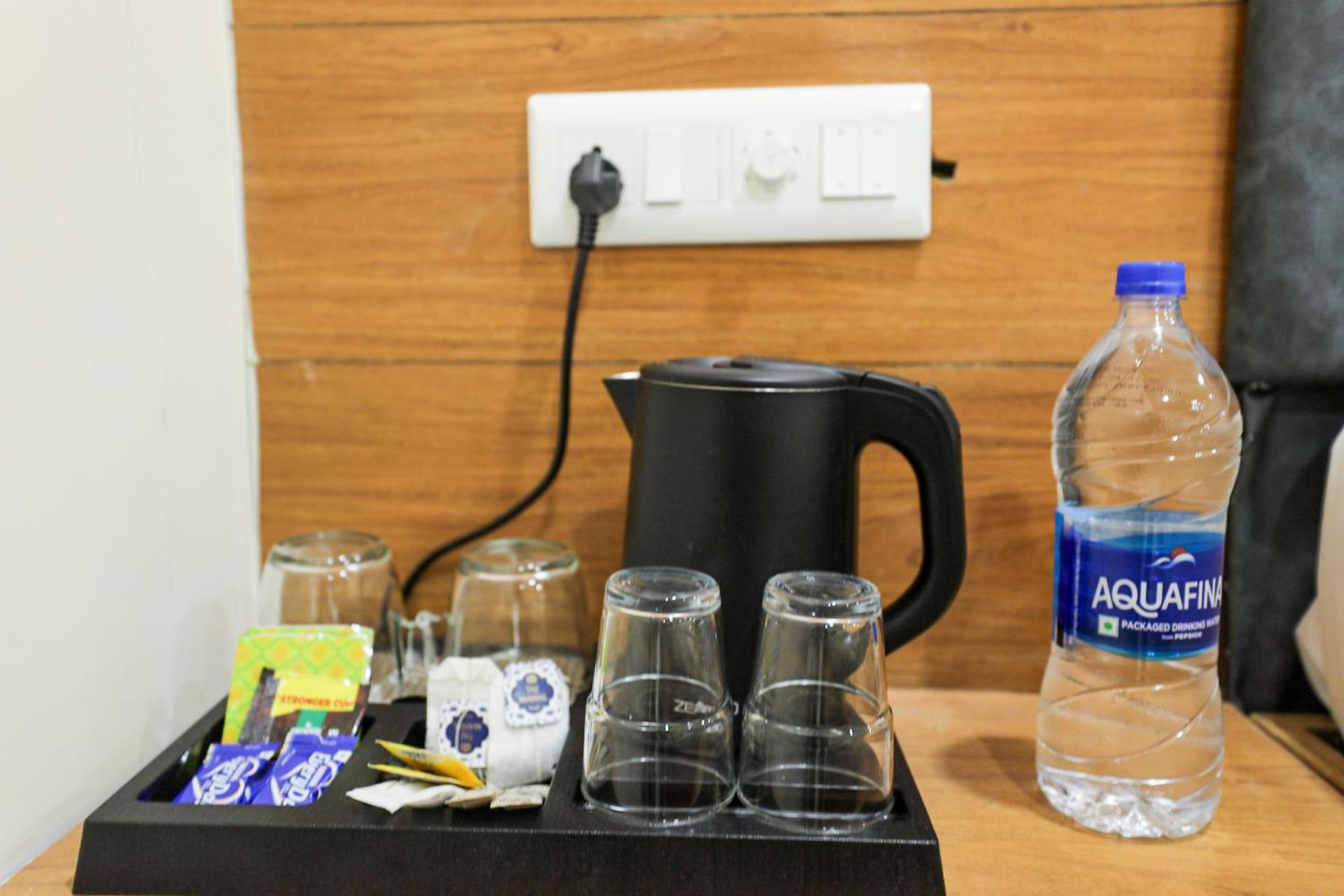 Hotel White Fields Hitec City, Hyderabad Ngoại thất bức ảnh